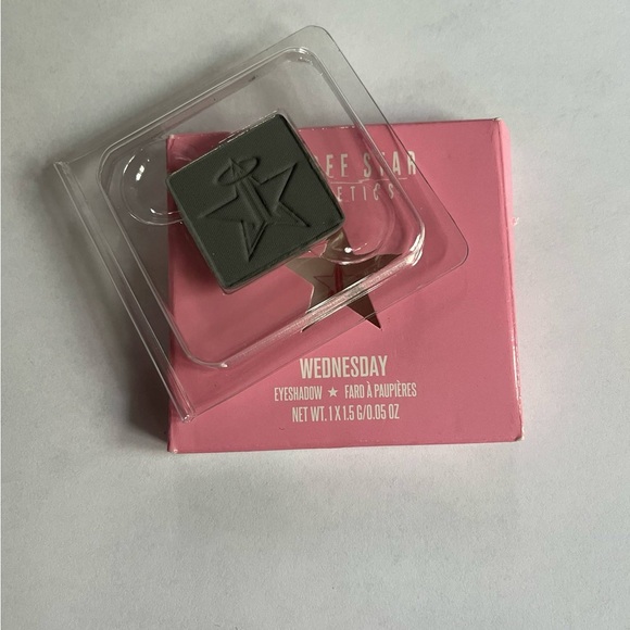 Jeffree Star Eyeshadow - Picture 5 of 5